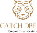Catchdream Agency logo